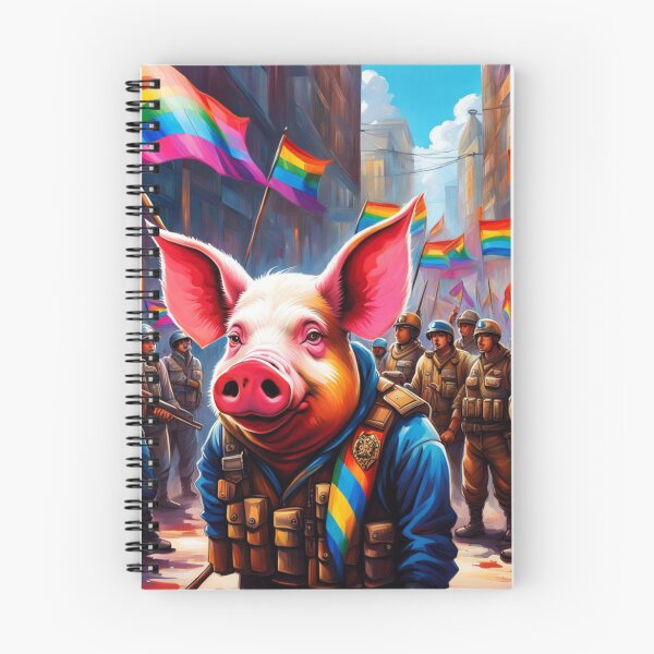 Item preview, The Pig designed and sold by NiChri.