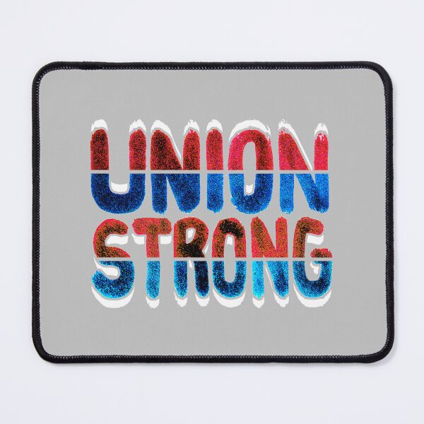 Item preview, union strong Ryan Gosling design by ironpalette designed and sold by ironpalette.