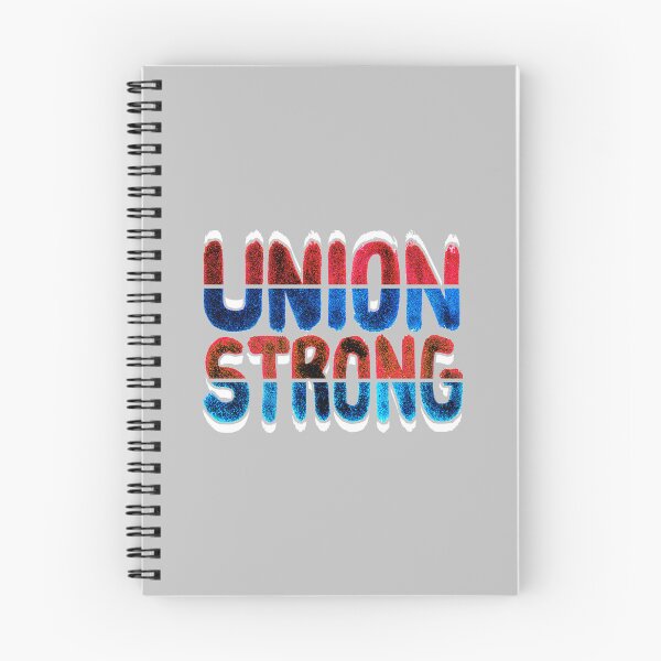Item preview, union strong Ryan Gosling design by ironpalette designed and sold by ironpalette.