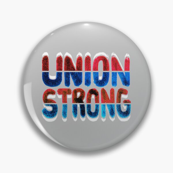 Item preview, union strong Ryan Gosling design by ironpalette designed and sold by ironpalette.