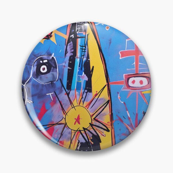 Item preview, Oppenheimer Abstract IV designed and sold by ObliqArtworks.
