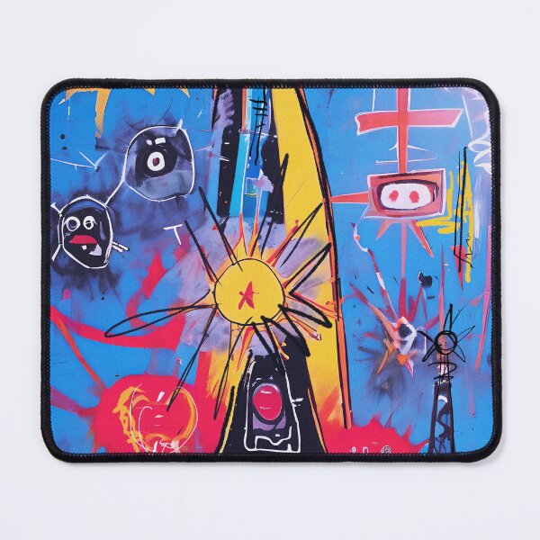 Item preview, Oppenheimer Abstract IV designed and sold by ObliqArtworks.