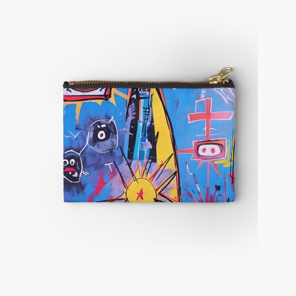 Item preview, Oppenheimer Abstract IV designed and sold by ObliqArtworks.