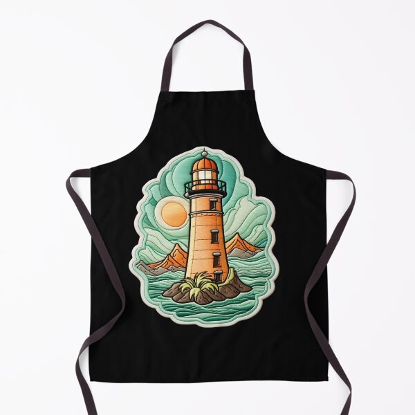 Item preview, USA Lighthouse designed and sold by Master-Print.