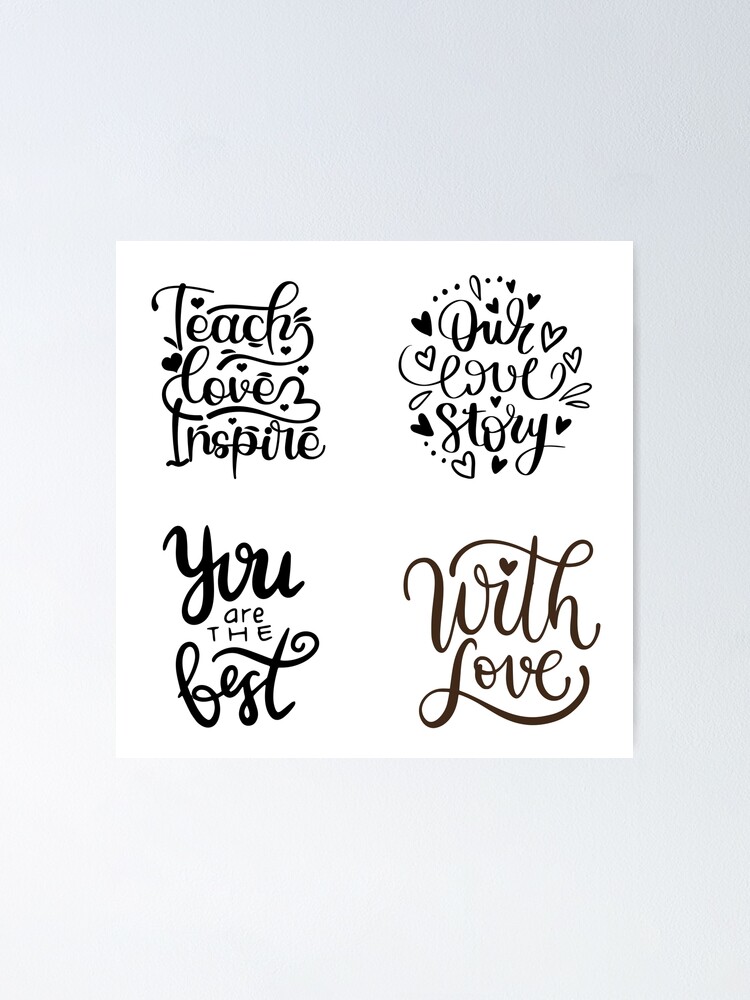 Society6 ケース Love by Quotes love quotes that inspire lovers