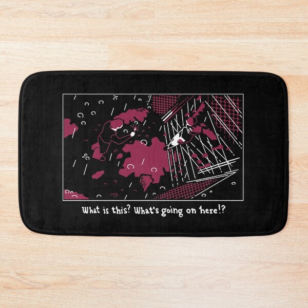 Item preview, Nightmare Alley designed and sold by DemonigoteCamis.