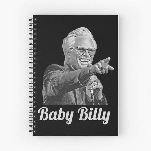 Artikelvorschau, Billy entworfen und verkauft von paniknaomi.