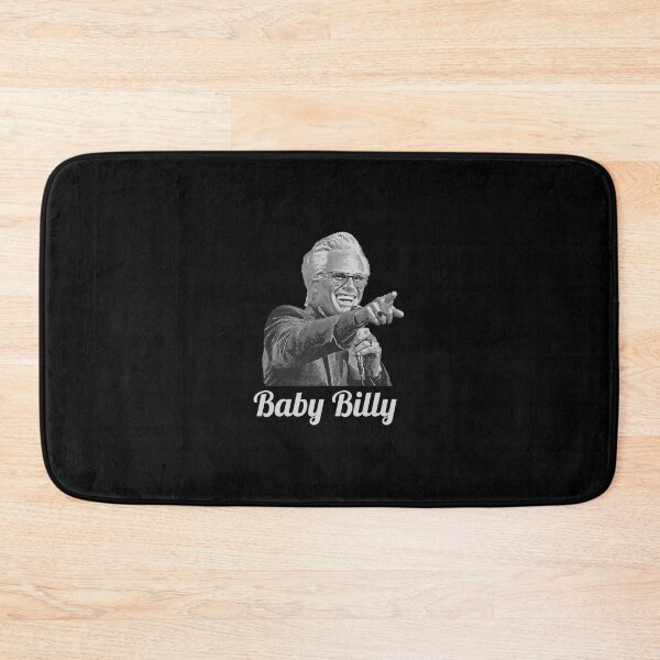 Item preview, Billy designed and sold by paniknaomi.
