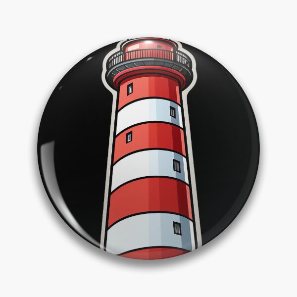Item preview, USA Lighthouse designed and sold by Master-Print.