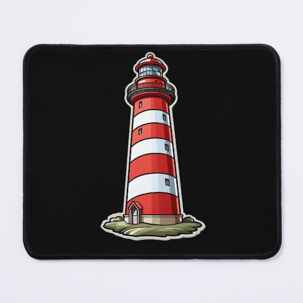 Item preview, USA Lighthouse designed and sold by Master-Print.