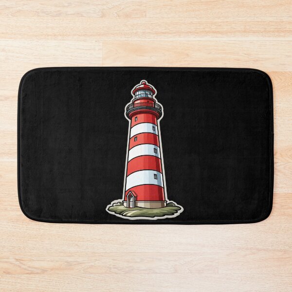 Item preview, USA Lighthouse designed and sold by Master-Print.