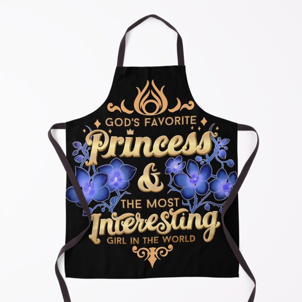 Item preview, God's favourite princess designed and sold by Milmino.