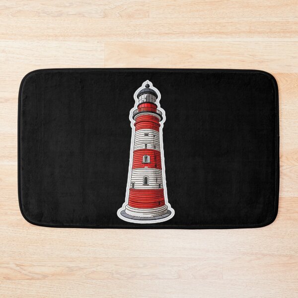 Item preview, USA Lighthouse designed and sold by Master-Print.