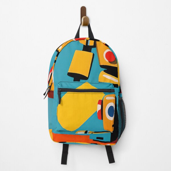 Item preview, This robot is sad, I don’t know why - but I’ll deal with it designed and sold by ObliqArtworks.