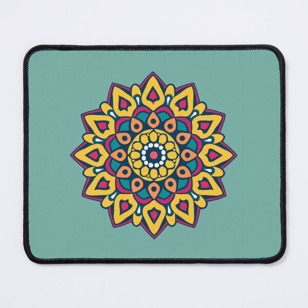 Item preview, Traditional Rangoli Art-Design & Pattern designed and sold by Jollys-ArtShop.