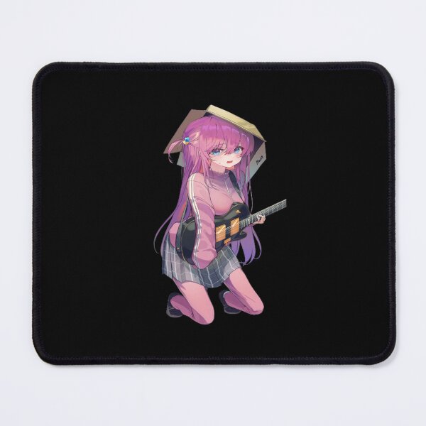 Item preview, Gotou Hitori - Bocchi the rock designed and sold by Camille-Miranda.