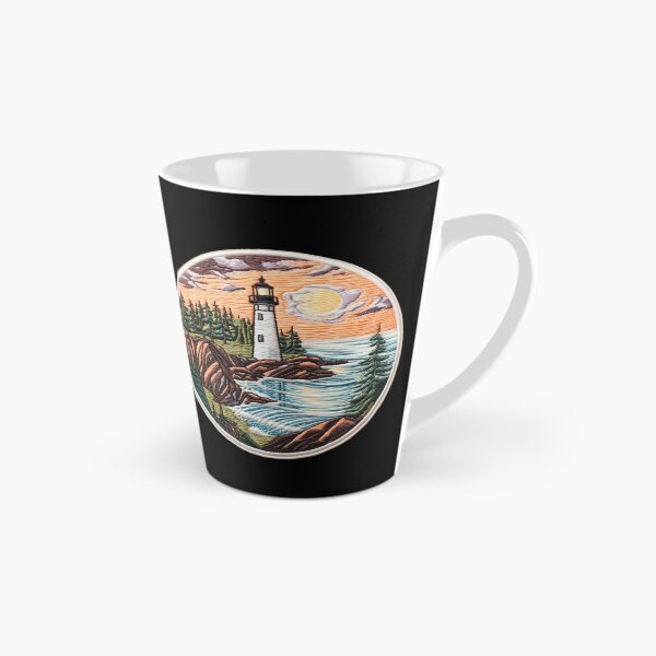 Item preview, USA Lighthouse designed and sold by Master-Print.
