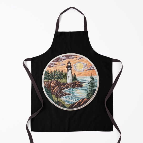 Item preview, USA Lighthouse designed and sold by Master-Print.