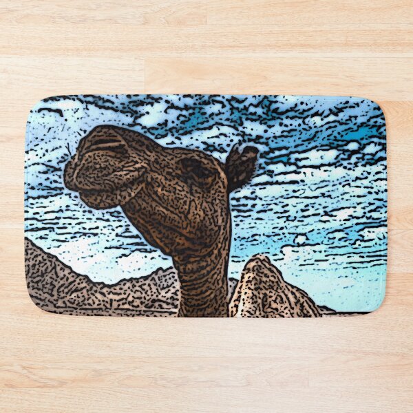 Item preview, Vintage Camel designed and sold by notsweettea.