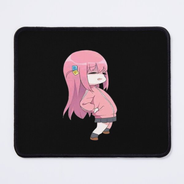 Item preview, Gotou Hitori - Bocchi the rock designed and sold by Camille-Miranda.
