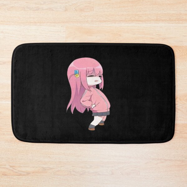 Item preview, Gotou Hitori - Bocchi the rock designed and sold by Camille-Miranda.