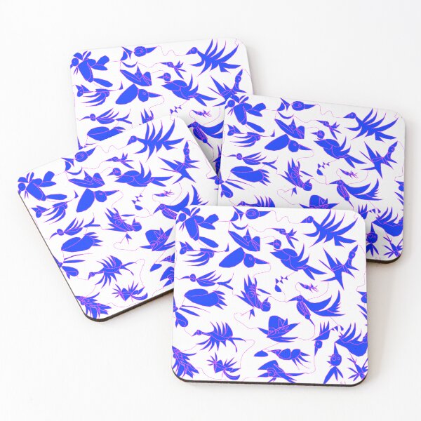 Item preview, TO THE SON OF THE BIRDS designed and sold by NAZZOCREATION.