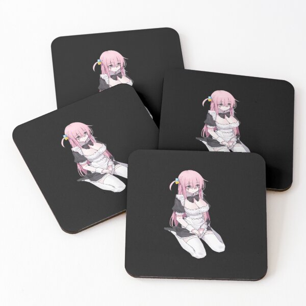 Item preview, Gotou Hitori - Bocchi the rock designed and sold by Camille-Miranda.