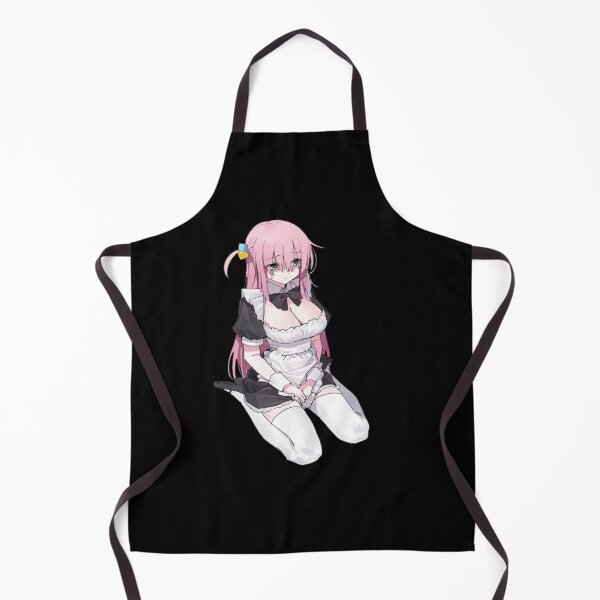 Item preview, Gotou Hitori - Bocchi the rock designed and sold by Camille-Miranda.