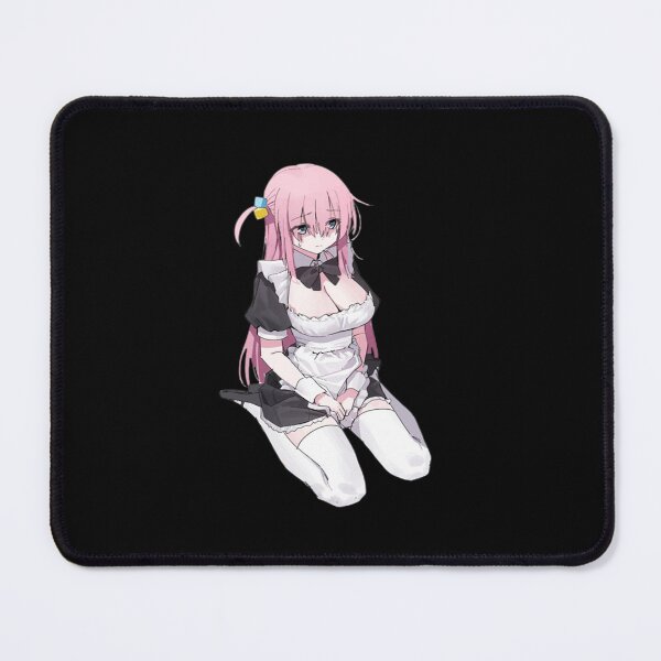 Item preview, Gotou Hitori - Bocchi the rock designed and sold by Camille-Miranda.