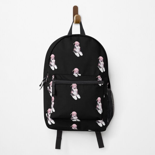 Item preview, Gotou Hitori - Bocchi the rock designed and sold by Camille-Miranda.