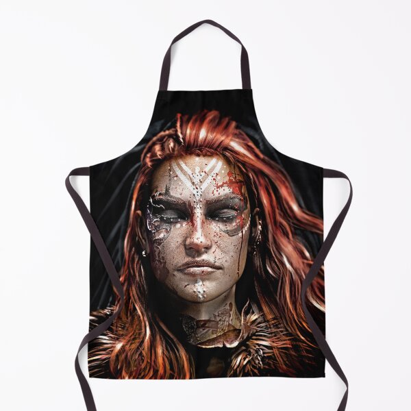Item preview, Queen Boudica designed and sold by WarriorQueens.