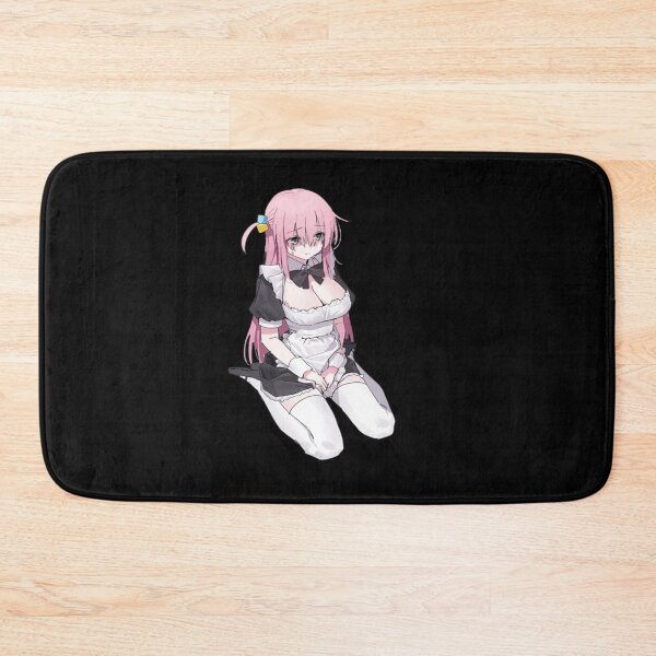 Item preview, Gotou Hitori - Bocchi the rock designed and sold by Camille-Miranda.