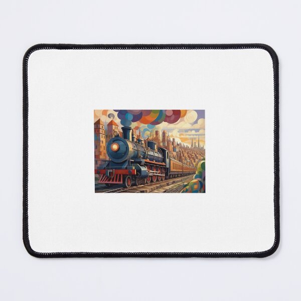Item preview,  A steam locomotive designed and sold by KilianSzmid.