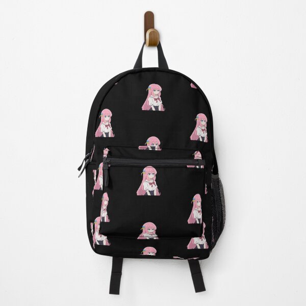 Item preview, Gotou Hitori - Bocchi the rock designed and sold by Camille-Miranda.