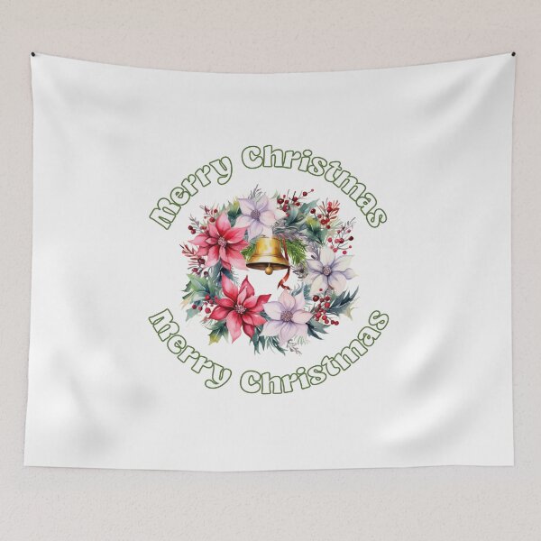 Item preview, Joyful Christmas Wonders designed and sold by Neranchara.