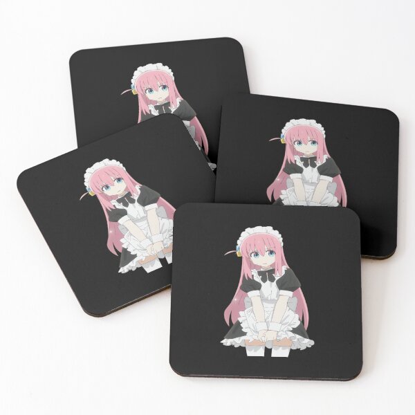 Item preview, Gotou Hitori - Bocchi the rock designed and sold by Camille-Miranda.