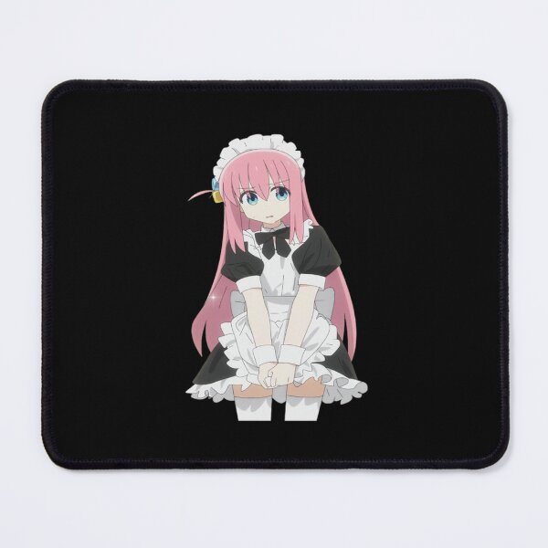 Item preview, Gotou Hitori - Bocchi the rock designed and sold by Camille-Miranda.