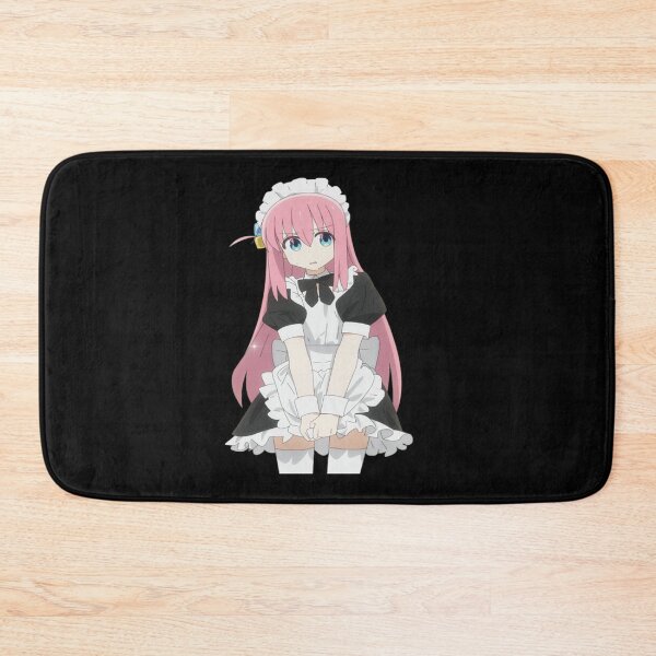 Item preview, Gotou Hitori - Bocchi the rock designed and sold by Camille-Miranda.