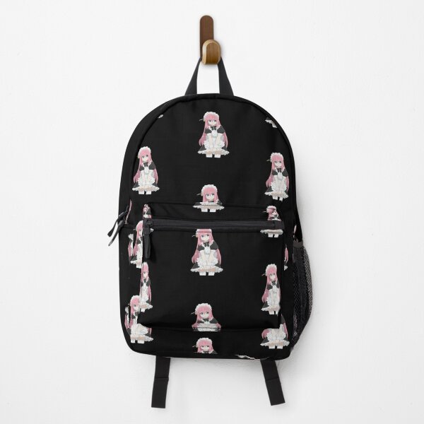 Item preview, Gotou Hitori - Bocchi the rock designed and sold by Camille-Miranda.