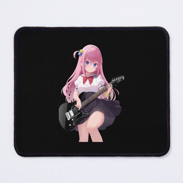 Item preview, Gotou Hitori - Bocchi the rock designed and sold by Camille-Miranda.