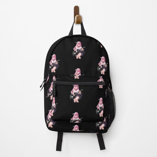 Item preview, Gotou Hitori - Bocchi the rock designed and sold by Camille-Miranda.