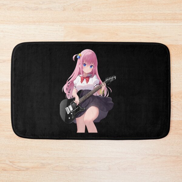 Item preview, Gotou Hitori - Bocchi the rock designed and sold by Camille-Miranda.