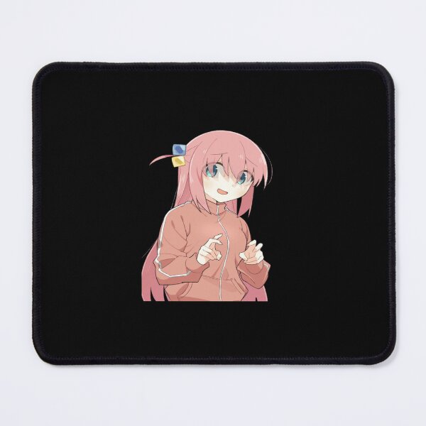 Item preview, Gotou Hitori - Bocchi the rock designed and sold by Camille-Miranda.