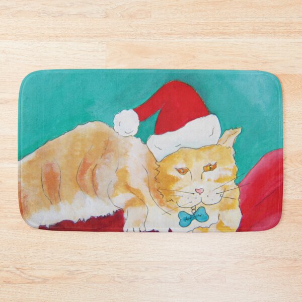 Item preview, Merry Christmas Hefner designed and sold by Mary Montelongo.
