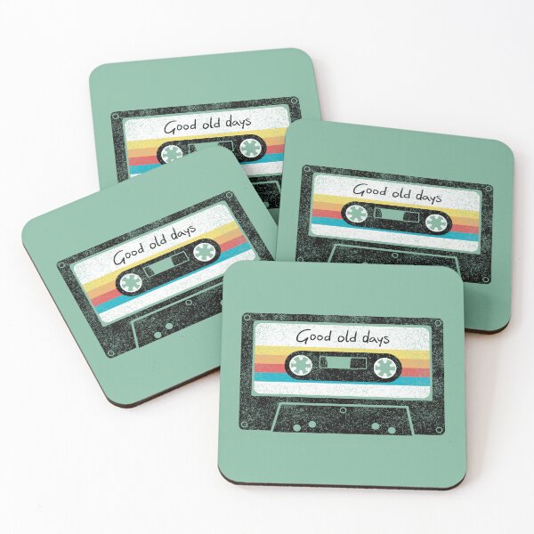 Item preview, Good old days designed and sold by rakelittle.
