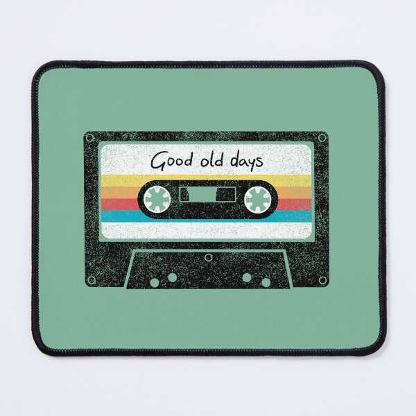 Item preview, Good old days designed and sold by rakelittle.
