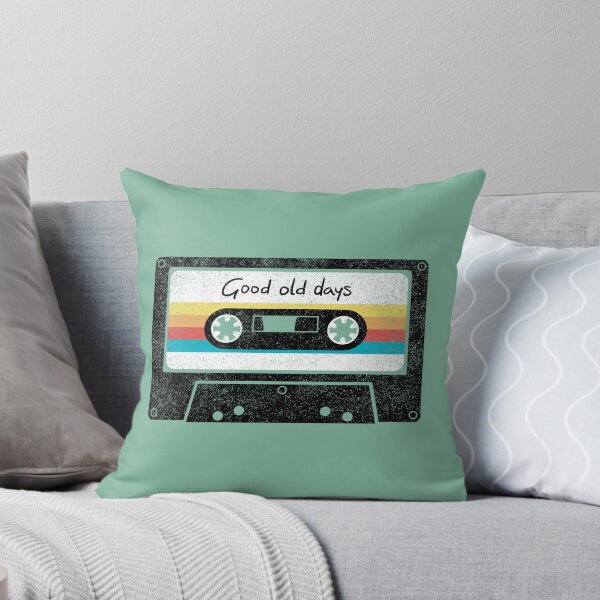 Item preview, Good old days designed and sold by rakelittle.