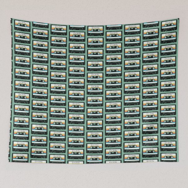 Item preview, Good old days designed and sold by rakelittle.