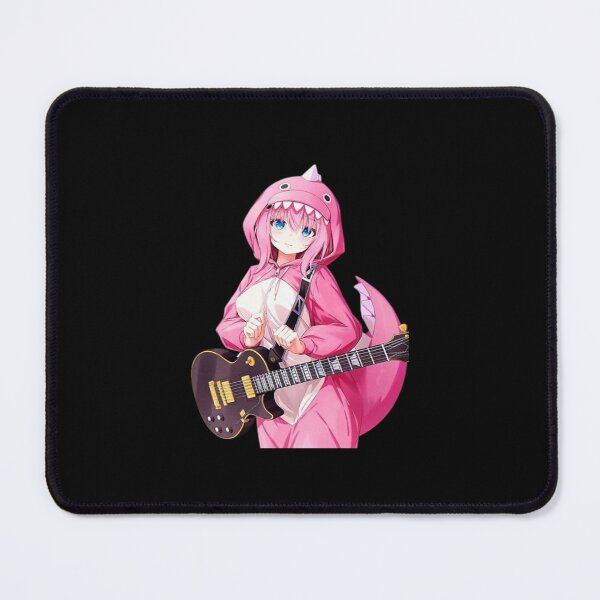 Item preview, Gotou Hitori - Bocchi the rock designed and sold by Camille-Miranda.
