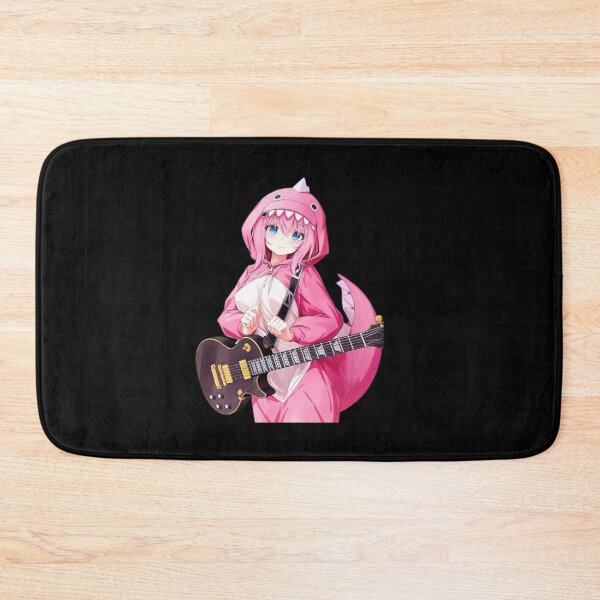 Item preview, Gotou Hitori - Bocchi the rock designed and sold by Camille-Miranda.